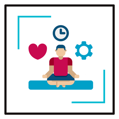 Stress Relief & Sleep Support