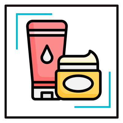 Skin care