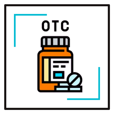 OTC products