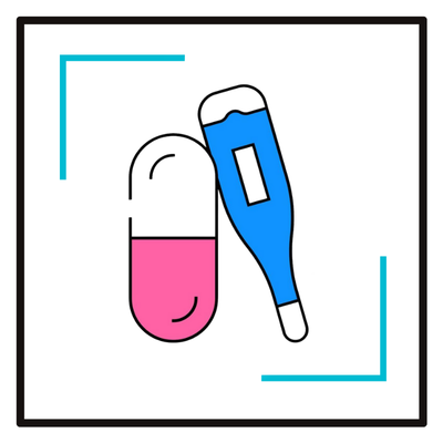 Fever Relief Medicines