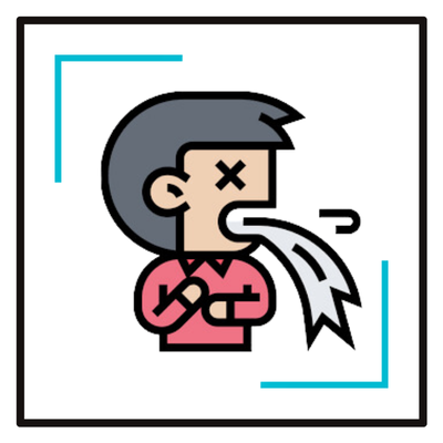 Nausea & Vomiting Relief