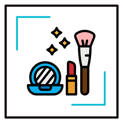 Beauty & Cosmetics