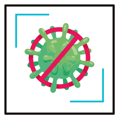 Anti-viral Medicines