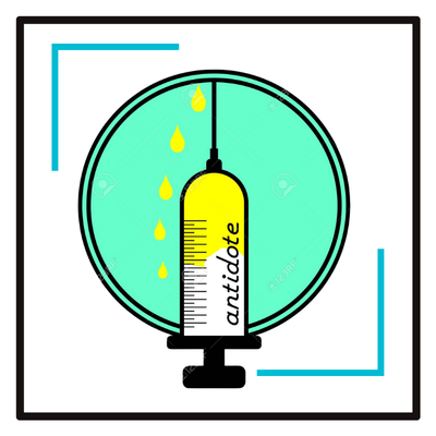 Emergency Antidotes