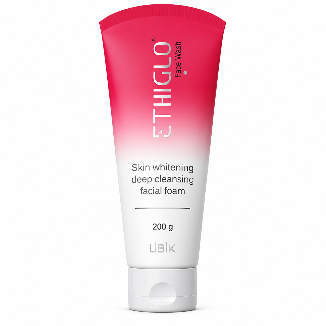 ETHIGLO 70GM FACE WASH