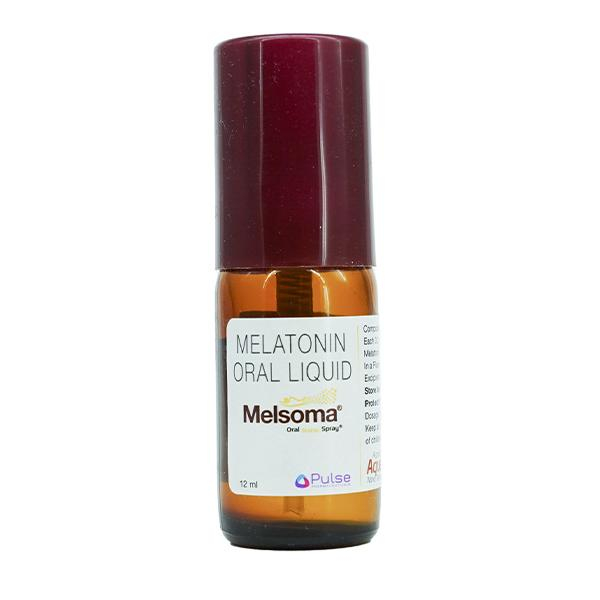 MELSOMA NANO SPRAY