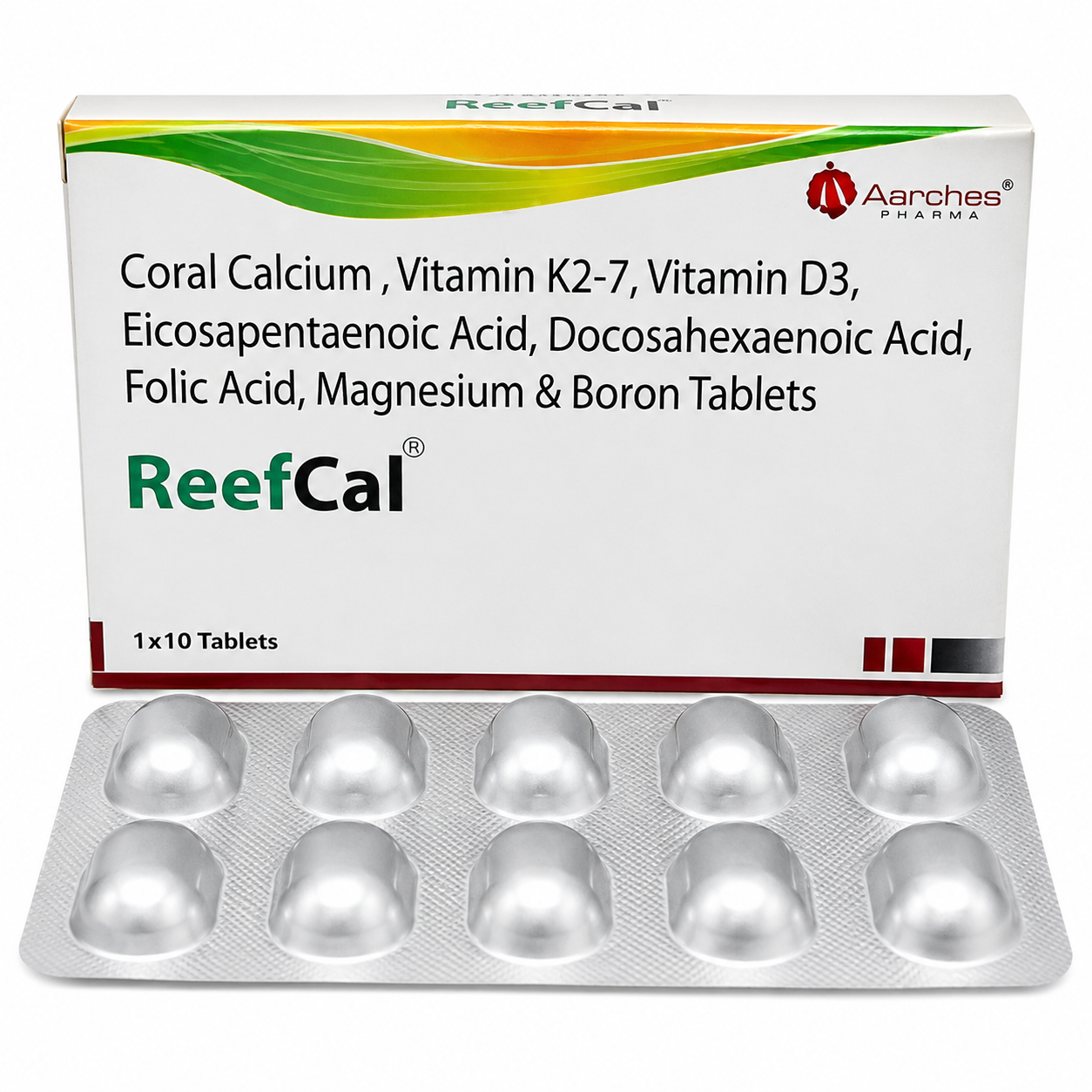 REEFCAL TABLET