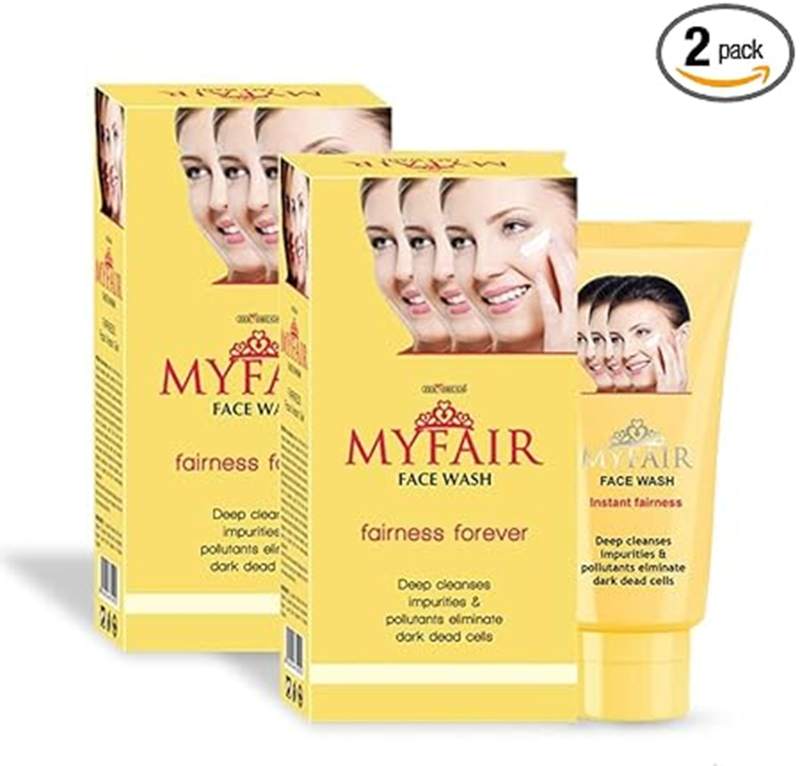 MYFAIR CREAM