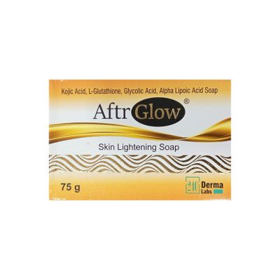 AFTR GLOW SKIN SOAP