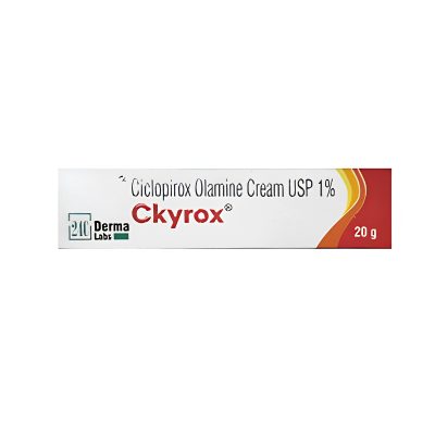 CKYROX CREAM