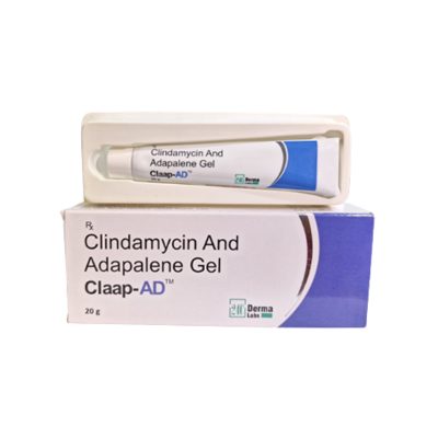 CLAAP AD GEL