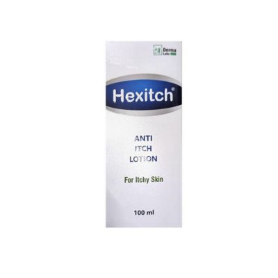 HEXITCH LOTION