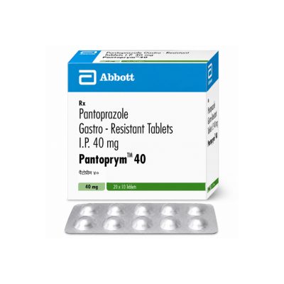 PANTOPRYM 40 TABLET