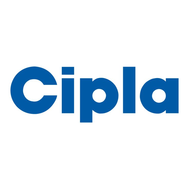 Cipla Ltd logo