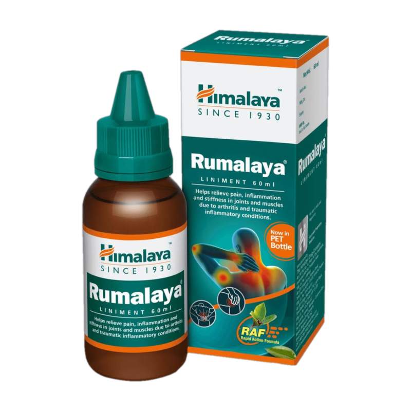 RUMALAYA OIL