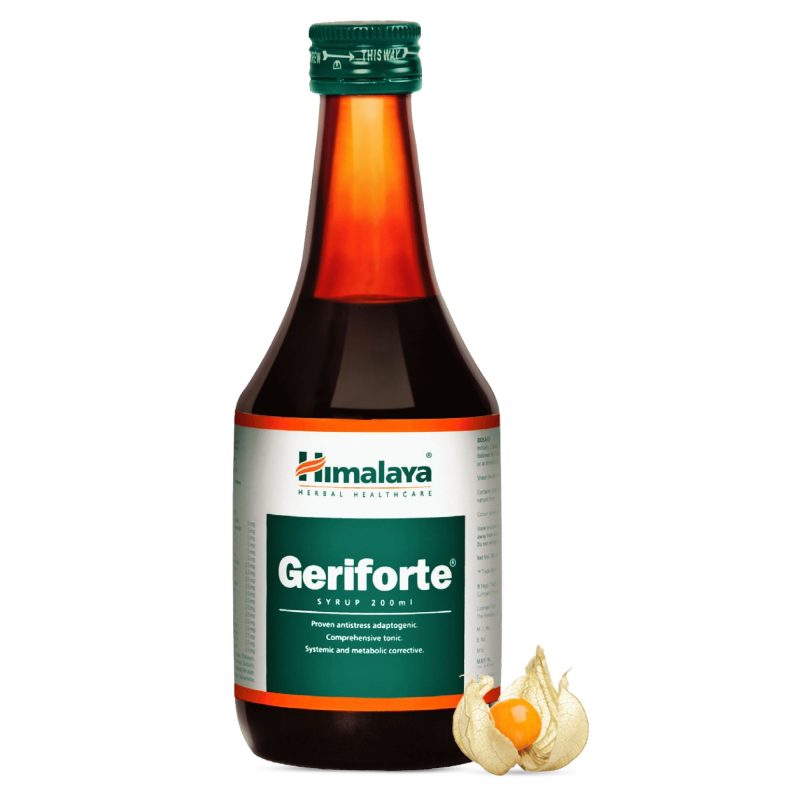 GERIFORTE SYP