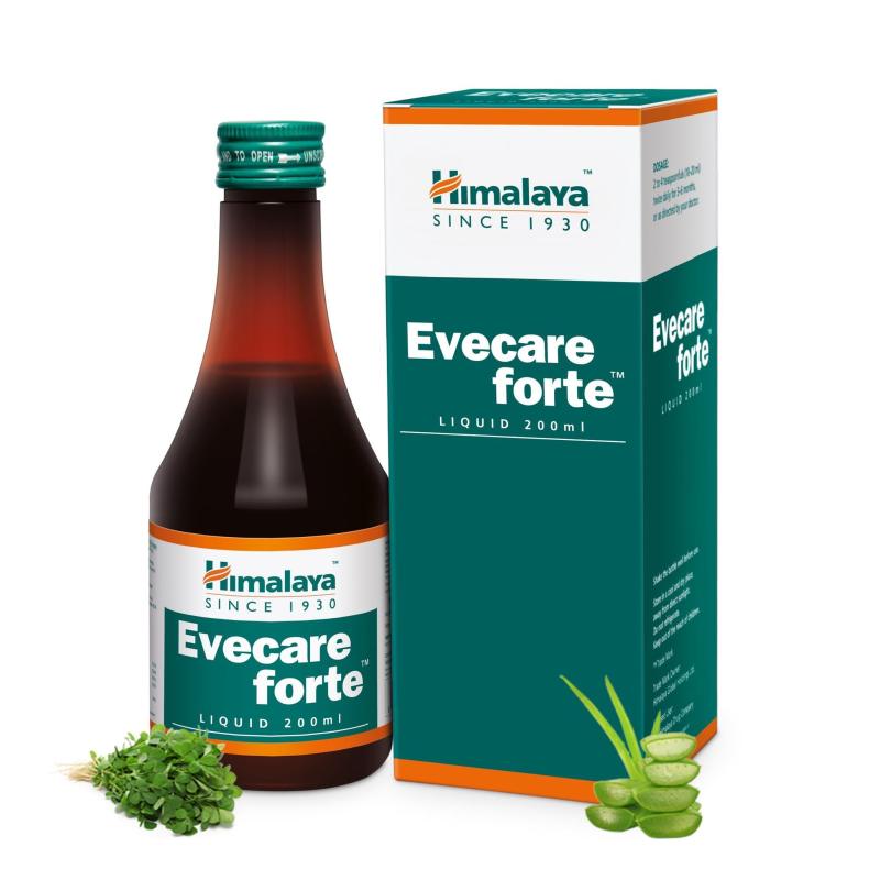 EVECARE FORTE SYP