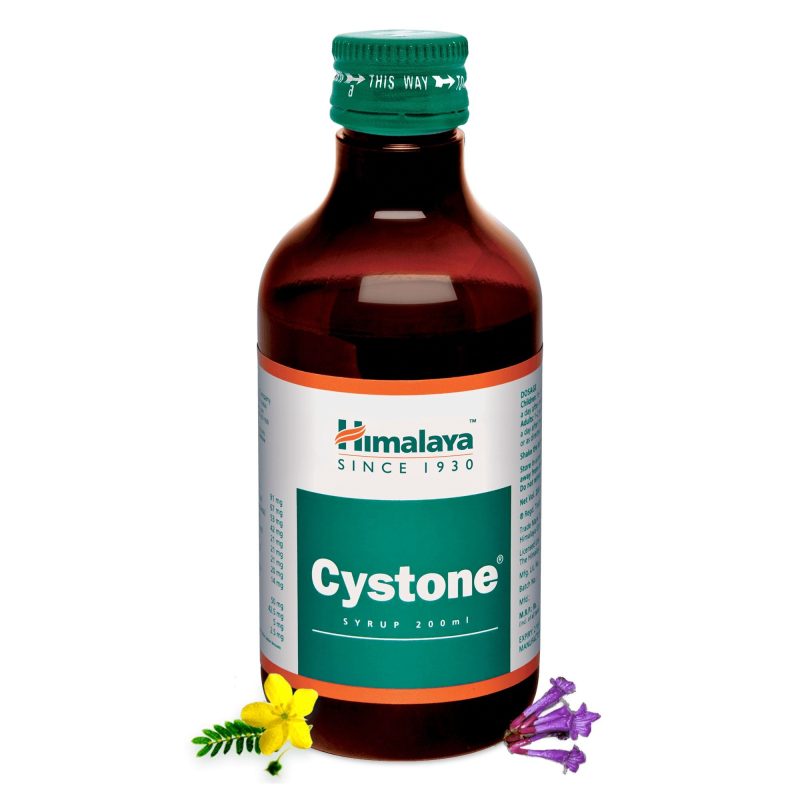 Cystone Syrup Of 200ML