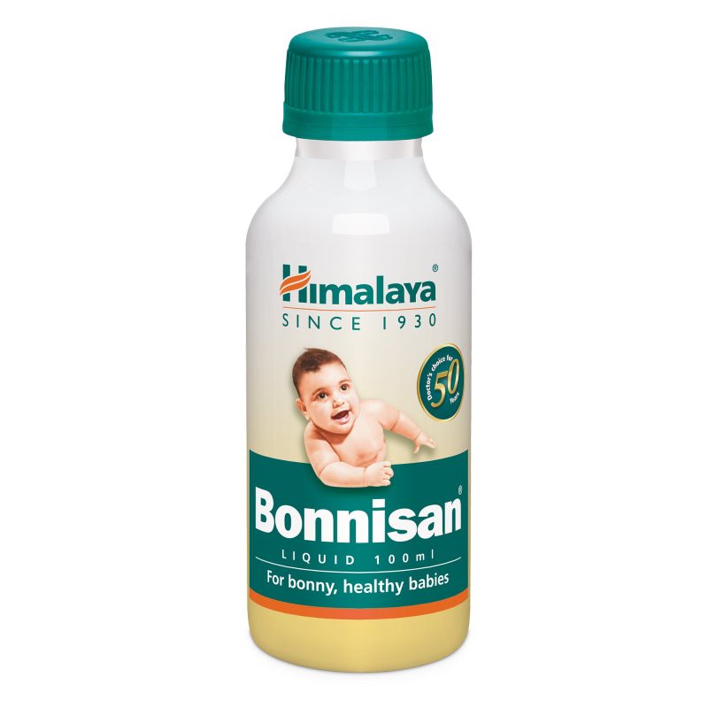 Bonnisan Syrup 100ML
